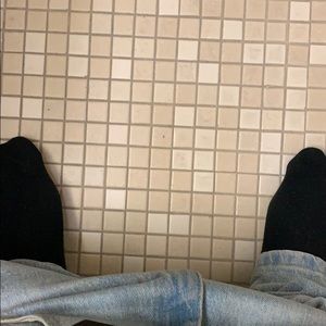 Meet your Posher, Jackson